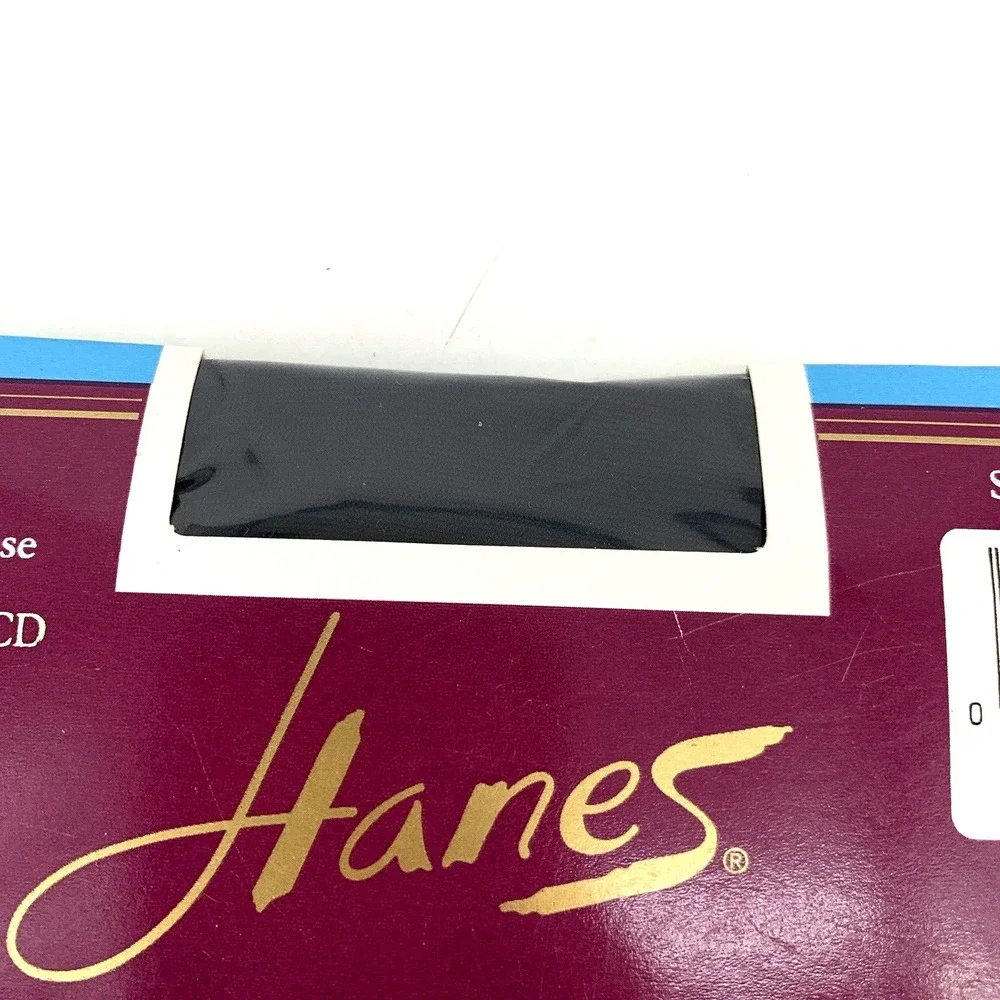 Hanes vintage pantyhose